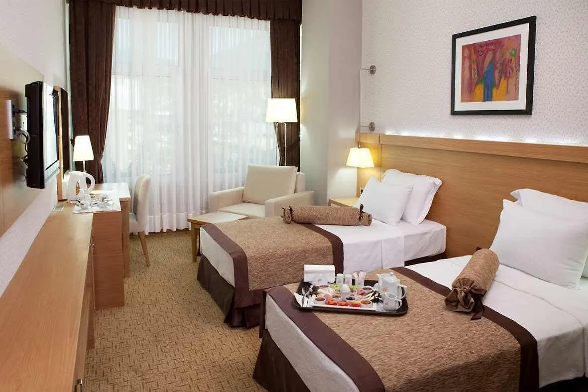 Siir Boutique Hotel Ντενιζλί 3*,