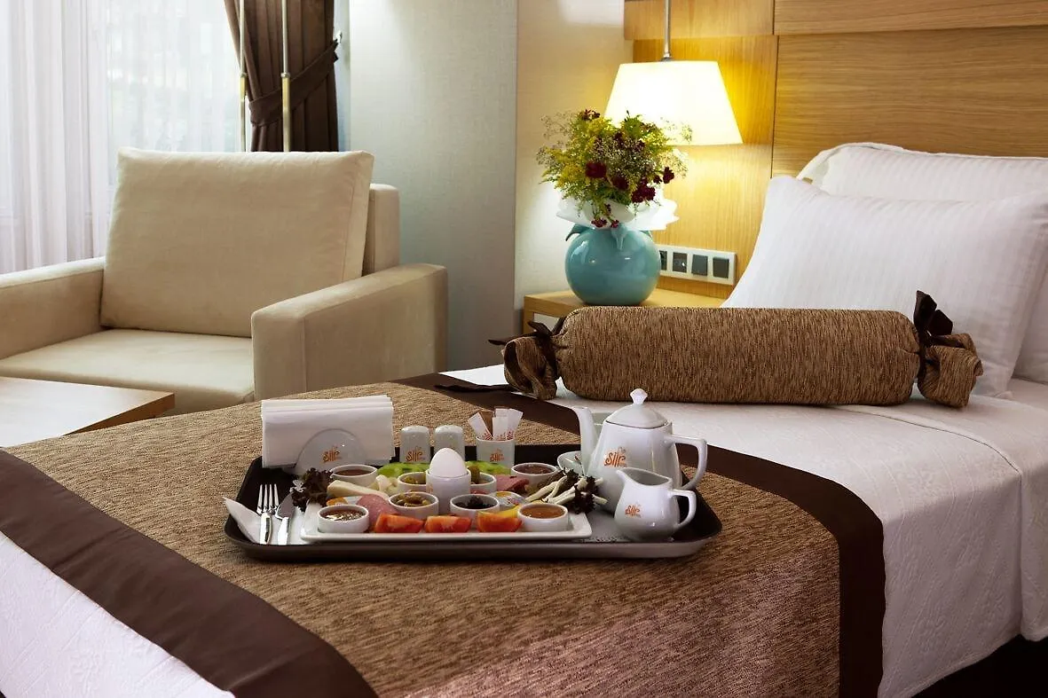 Siir Boutique Hotel Ντενιζλί