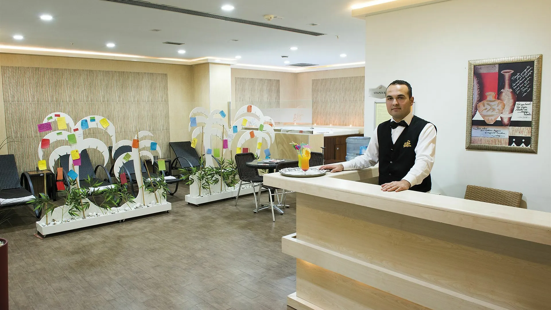 ***  Siir Boutique Hotel Ντενιζλί Τουρκία