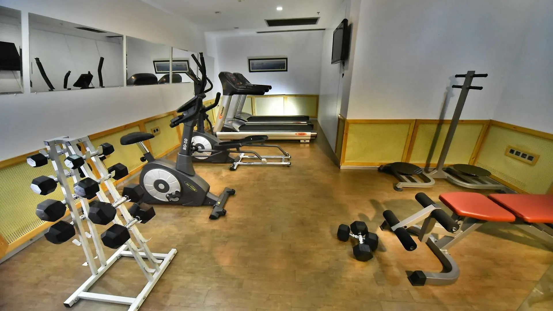 Siir Boutique Hotel Ντενιζλί